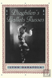 Diaghilev'S Ballets Russes