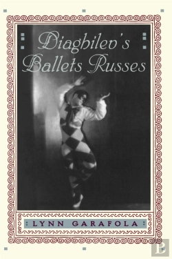 Bertrand.pt - Diaghilev'S Ballets Russes
