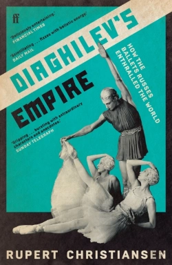 Bertrand.pt - Diaghilev'S Empire