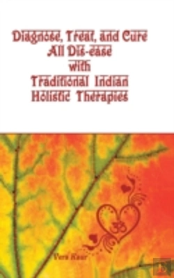 Bertrand.pt - Diagnose, Treat, And Cure All Dis-Ease With Traditional Indian Holistic Therapies