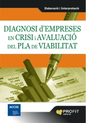 Diagnosi D'Empreses En Crisi I Avaluació Del Pla De Viabilitat