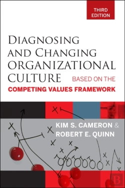 Bertrand.pt - Diagnosing And Changing Organizational Culture