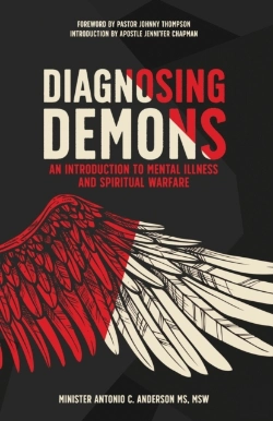 Bertrand.pt - Diagnosing Demons