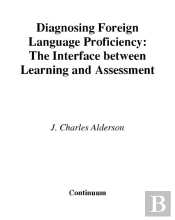 Diagnosing Foreign Language Proficiency