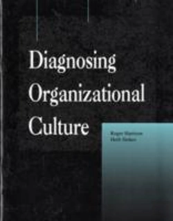 Bertrand.pt - Diagnosing Organizational Culture Instrument
