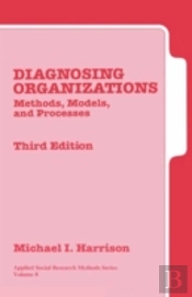 Diagnosing Organizations