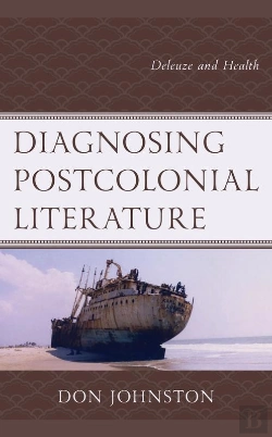 Bertrand.pt - Diagnosing Postcolonial Literature
