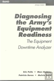 Diagnosing The Army'S Equipment Readiness