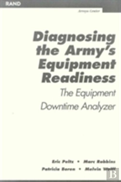 Bertrand.pt - Diagnosing The Army'S Equipment Readiness