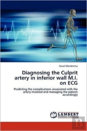 Diagnosing The Culprit Artery In Inferior Wall M.I. On Ecg
