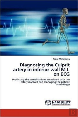 Bertrand.pt - Diagnosing The Culprit Artery In Inferior Wall M.I. On Ecg