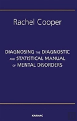Bertrand.pt - Diagnosing The Diagnostic And Statistical Manual Of Mental Disorders