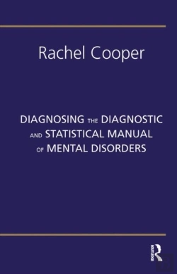 Bertrand.pt - Diagnosing The Diagnostic And Statistical Manual Of Mental Disorders