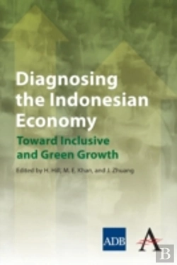 Bertrand.pt - Diagnosing The Indonesian Economy