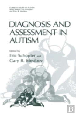 Bertrand.pt - Diagnosis And Assessment In Autism