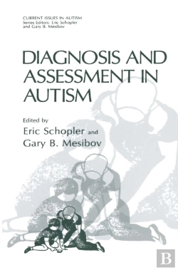 Bertrand.pt - Diagnosis And Assessment In Autism