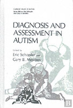 Bertrand.pt - Diagnosis And Assessment In Autism