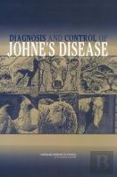 Diagnosis And Control Of Johne'S Disease