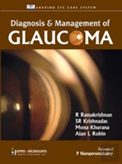 Diagnosis And Management Of Glaucoma