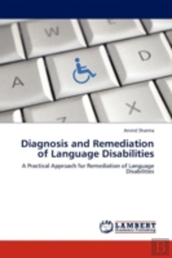 Bertrand.pt - Diagnosis And Remediation Of Language Disabilities