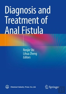 Bertrand.pt - Diagnosis And Treatment Of Anal Fistula