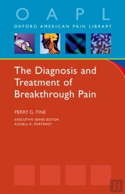 Bertrand.pt - Diagnosis And Treatment Of Breakthrough Pain