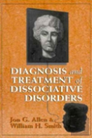 Diagnosis And Treatment Of Dissociative Disorders