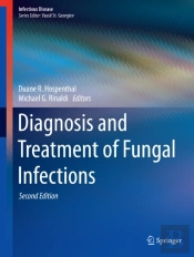Diagnosis And Treatment Of Fungal Infections