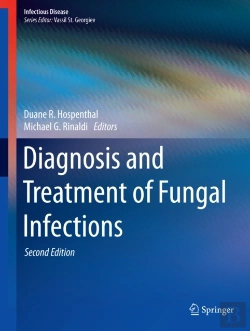 Bertrand.pt - Diagnosis And Treatment Of Fungal Infections