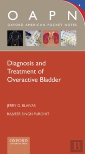 Diagnosis And Treatment Of Overactive Bladder