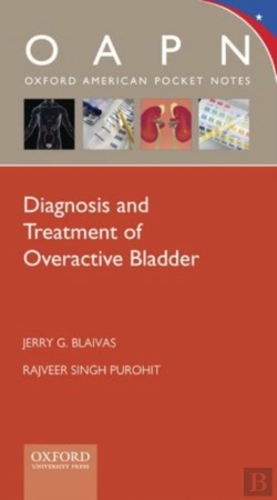 Bertrand.pt - Diagnosis And Treatment Of Overactive Bladder