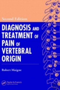 Bertrand.pt - Diagnosis And Treatment Of Pain Of Vertebral Origin