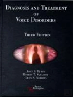 Bertrand.pt - Diagnosis And Treatment Of Voice Disorders