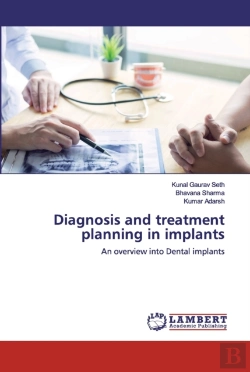 Bertrand.pt - Diagnosis And Treatment Planning In Implants