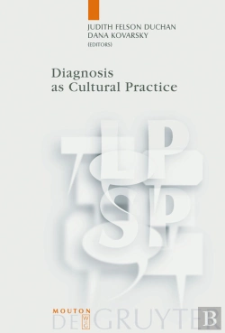 Bertrand.pt - Diagnosis As Cultural Practice