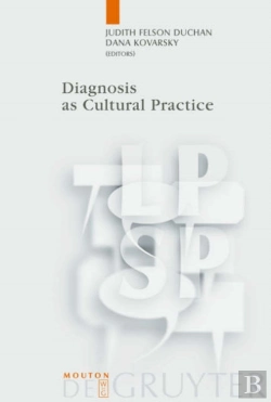 Bertrand.pt - Diagnosis As Cultural Practice