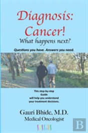 Diagnosis Cancer!
