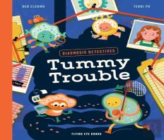 Diagnosis Detectives