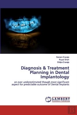 Bertrand.pt - Diagnosis & Treatment Planning In Dental Implantology