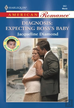Bertrand.pt - Diagnosis: Expecting Boss'S Baby