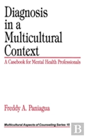 Diagnosis In A Multicultural Context