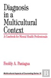 Diagnosis In A Multicultural Context