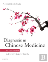 Diagnosis In Chinese Medicine