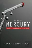 Diagnosis: Mercury