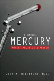 Diagnosis: Mercury