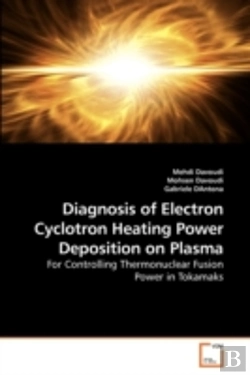 Bertrand.pt - Diagnosis Of Electron Cyclotron Heating