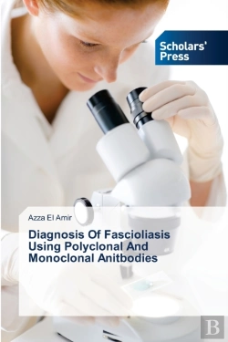 Bertrand.pt - Diagnosis Of Fascioliasis Using Polyclonal And Monoclonal Anitbodies
