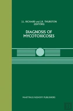 Bertrand.pt - Diagnosis Of Mycotoxicoses