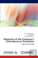 Diagnosis Of The Company'S Costs Based On Deviations