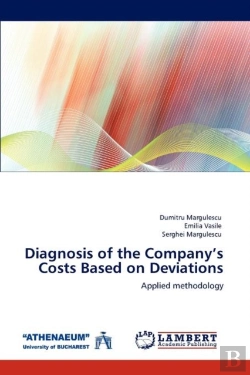 Bertrand.pt - Diagnosis Of The Company'S Costs Based On Deviations